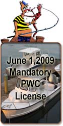 PWC License